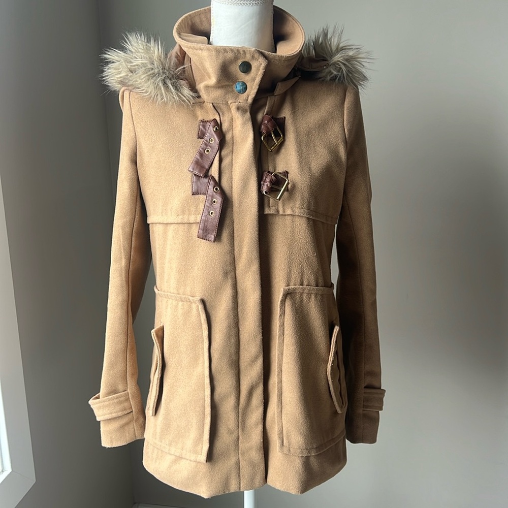 Ci Sono Coat
